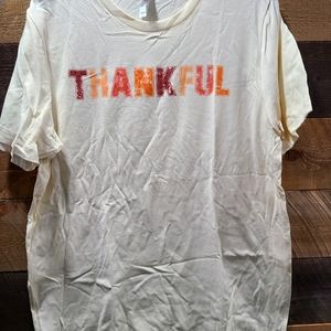 Thankful Shirt